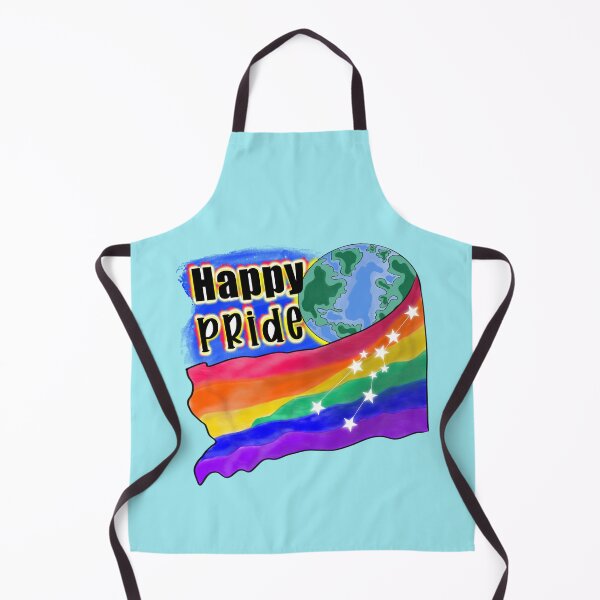 Item preview, Happy Pride Month for v1 designed and sold by dalypdesign.
