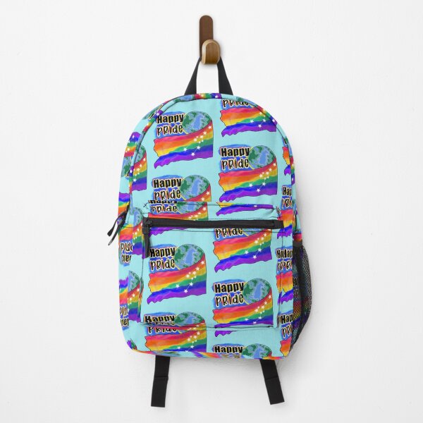 Item preview, Happy Pride Month for v1 designed and sold by dalypdesign.
