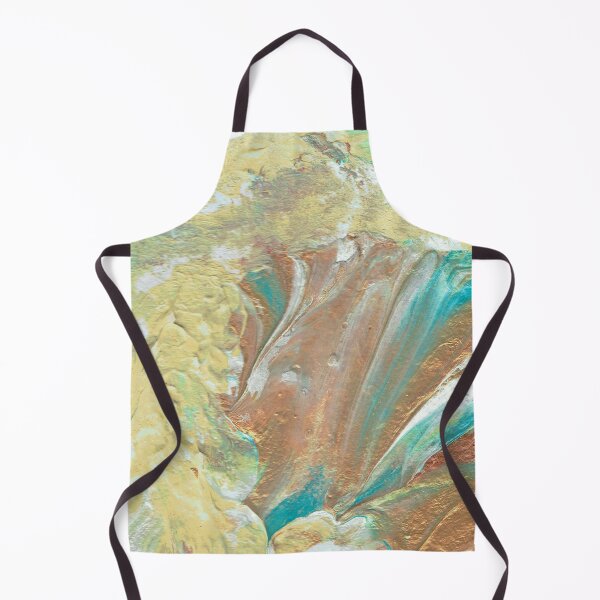 Item preview, Golden Gleam (painting) designed and sold by KazM.