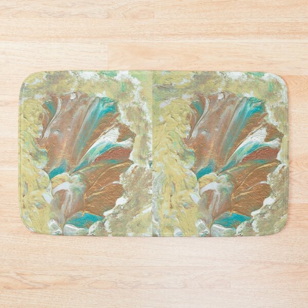 Item preview, Golden Gleam (painting) designed and sold by KazM.
