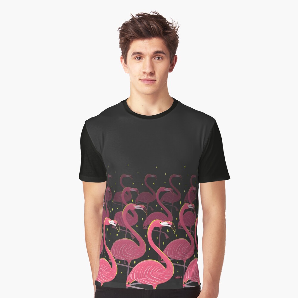 Item preview, Graphic T-Shirt designed and sold by kookylane.