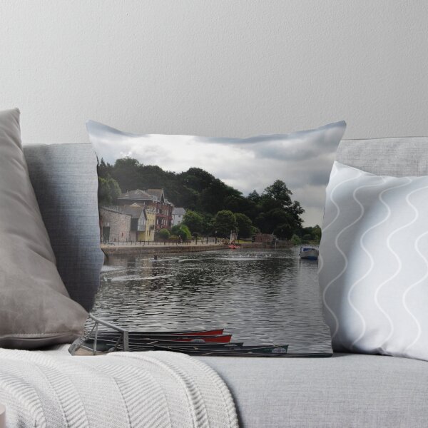Item preview, Exeter Quays 1 2014-07-17 designed and sold by lynn carter.