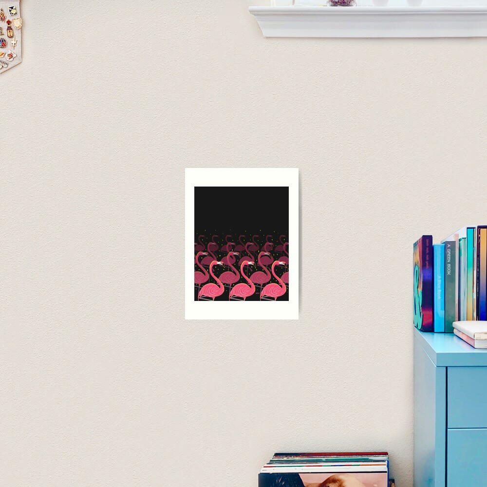 Item preview, Art Print designed and sold by kookylane.