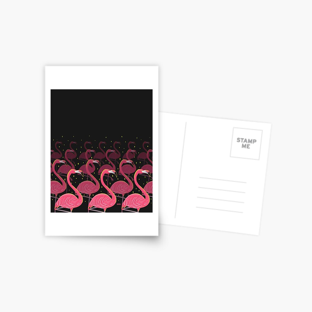 Item preview, Postcard designed and sold by kookylane.