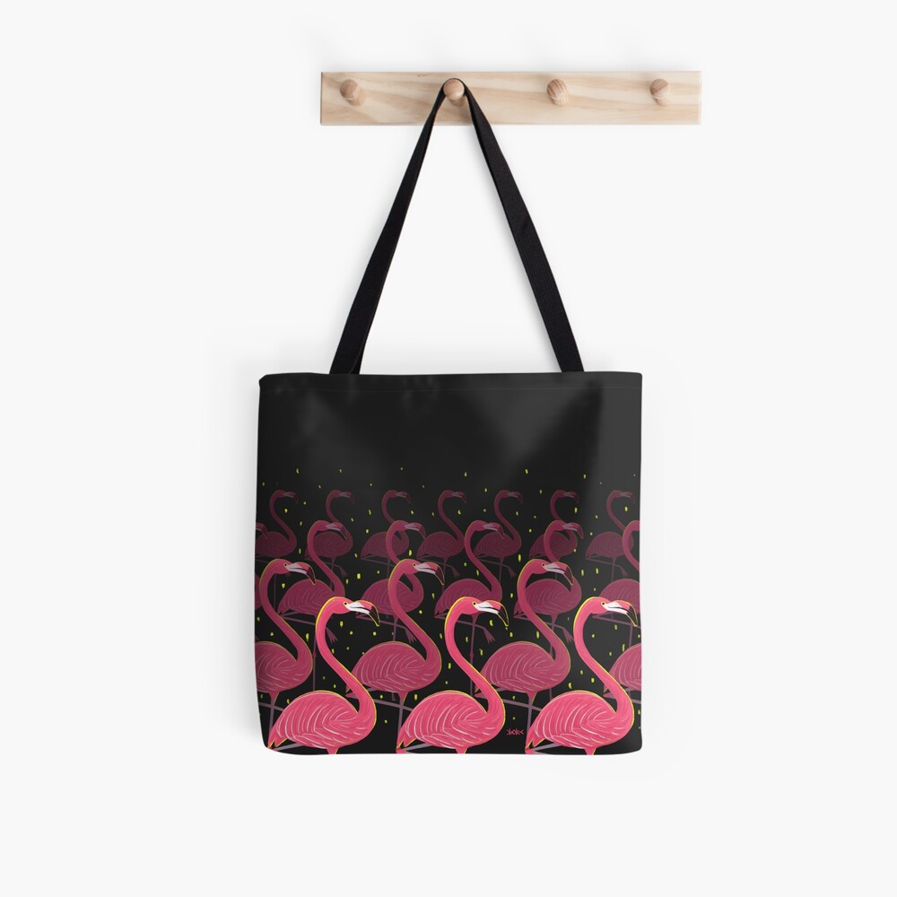 Item preview, All Over Print Tote Bag designed and sold by kookylane.