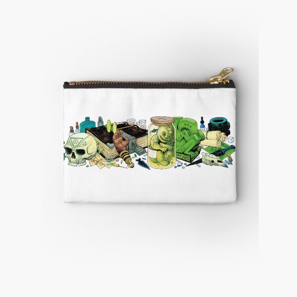 Item preview, Found Objects (Green) designed and sold by David Lee  INGERSOLL.
