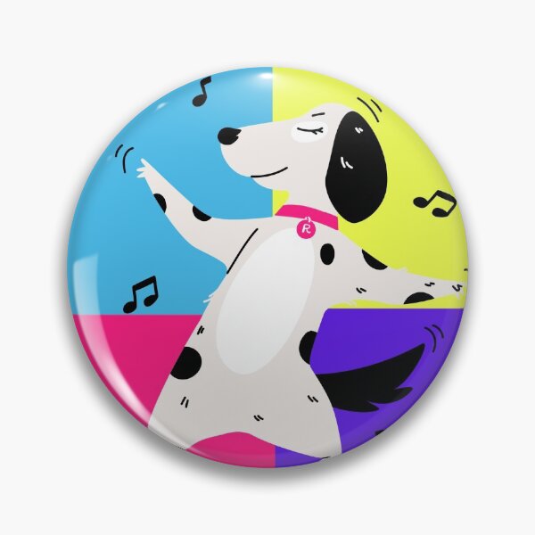 Item preview, Dog music  designed and sold by theblackstar55.
