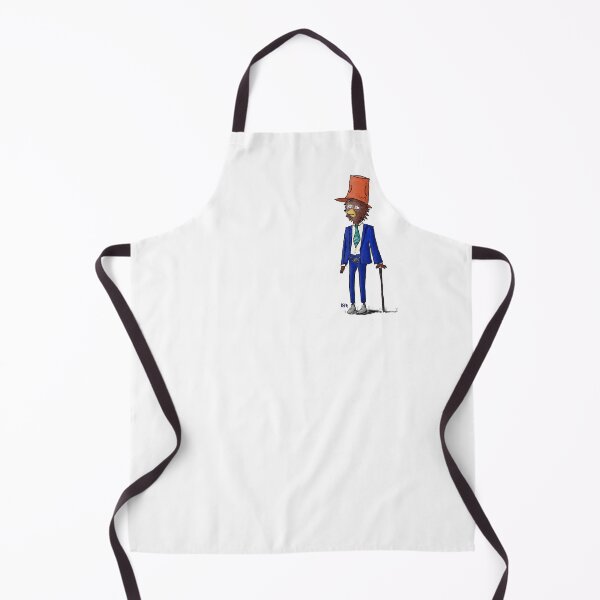 Item preview, Wilford the dude designed and sold by davecakes.