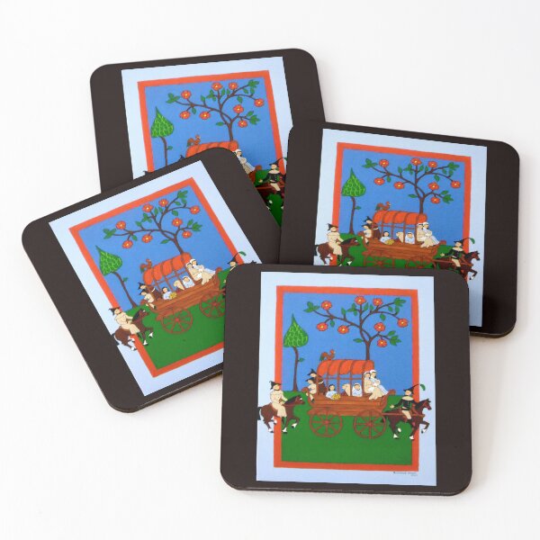 Item preview, Expulsion of the Jews from Spain designed and sold by Shulie1.