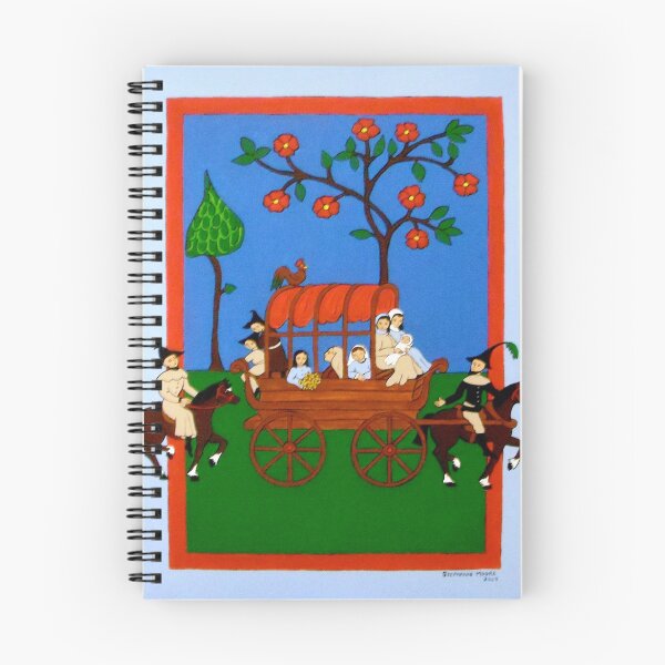 Item preview, Expulsion of the Jews from Spain designed and sold by Shulie1.