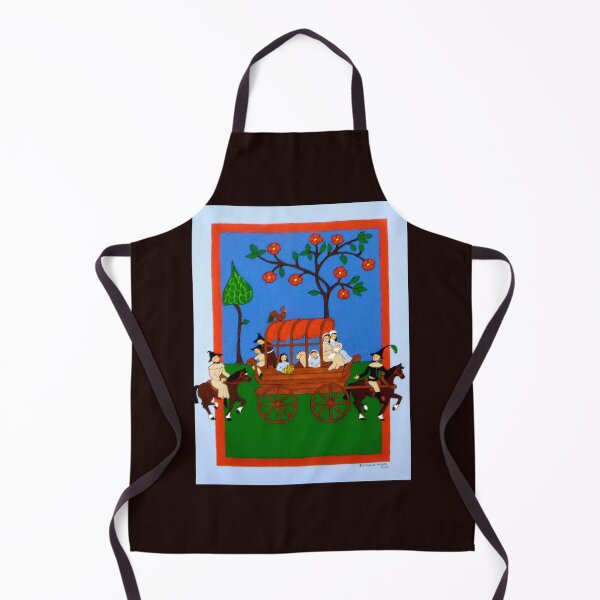 Item preview, Expulsion of the Jews from Spain designed and sold by Shulie1.