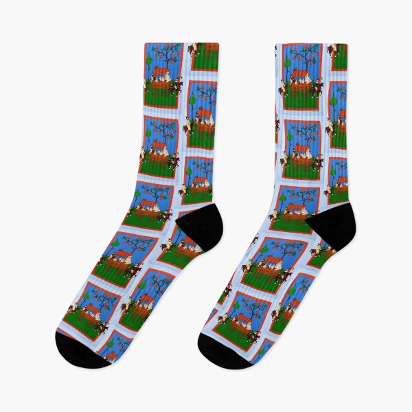 Item preview, Expulsion of the Jews from Spain designed and sold by Shulie1.