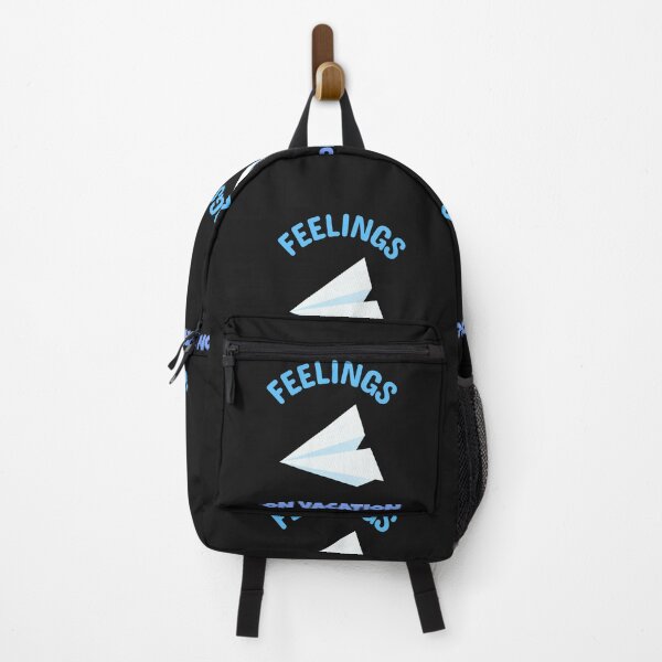 Item preview, FEELINGS ON VACATION designed and sold by A-shell.