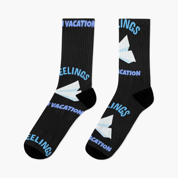 Item preview, FEELINGS ON VACATION designed and sold by A-shell.
