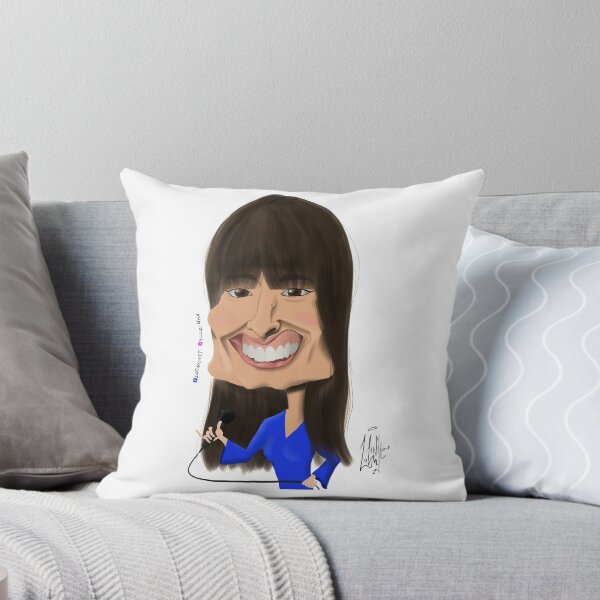 Item preview, Clara Luciani designed and sold by Sluzinha.