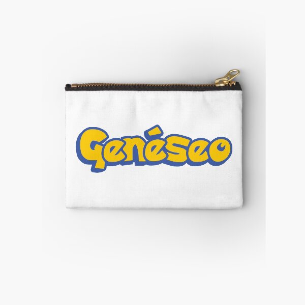 Item preview, Geneseo designed and sold by cangurojoe.