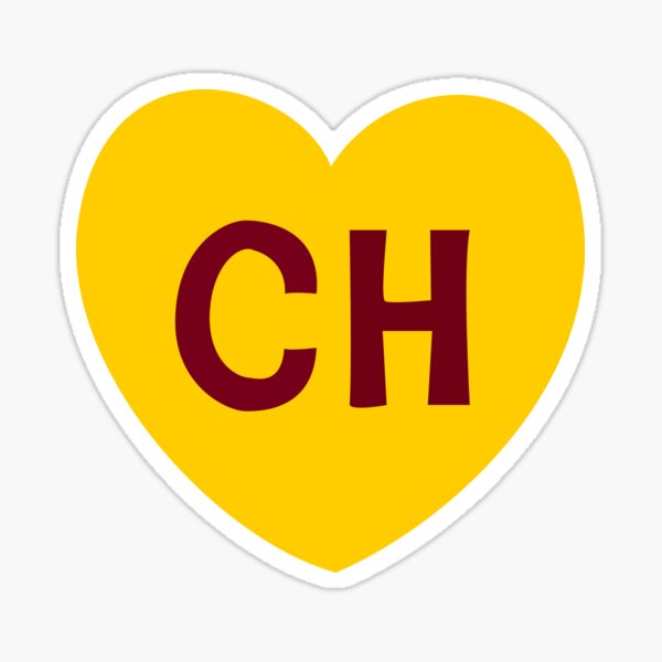 Escudo del Chapulin Sticker