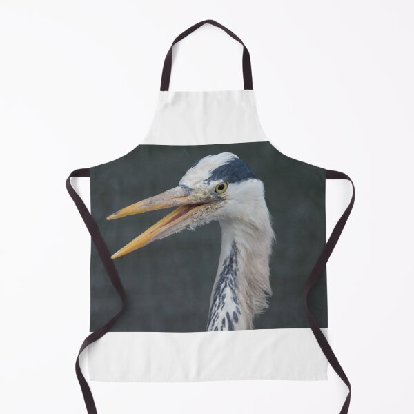 Item preview, Grey Heron designed and sold by LaurenTucker.