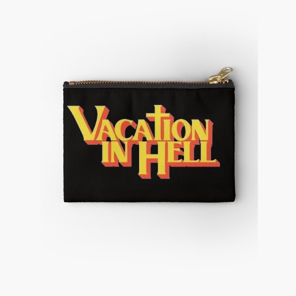 Item preview, Vacation in Hell designed and sold by Oeht.
