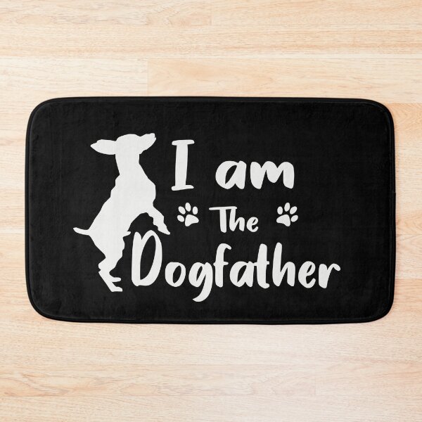 Item preview, The Chihuahua Dogfather designed and sold by Docartdesign.