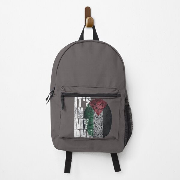 Item preview, It's In My DNA Palestinian Shirt designed and sold by chanat3659.