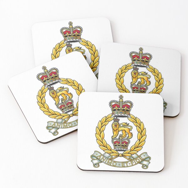 Item preview, Adjutant General's Corps Capbadge designed and sold by Britkek.