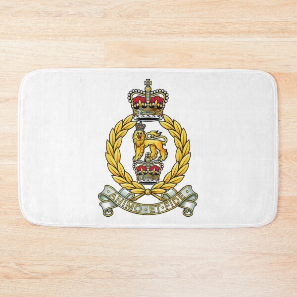 Item preview, Adjutant General's Corps Capbadge designed and sold by Britkek.