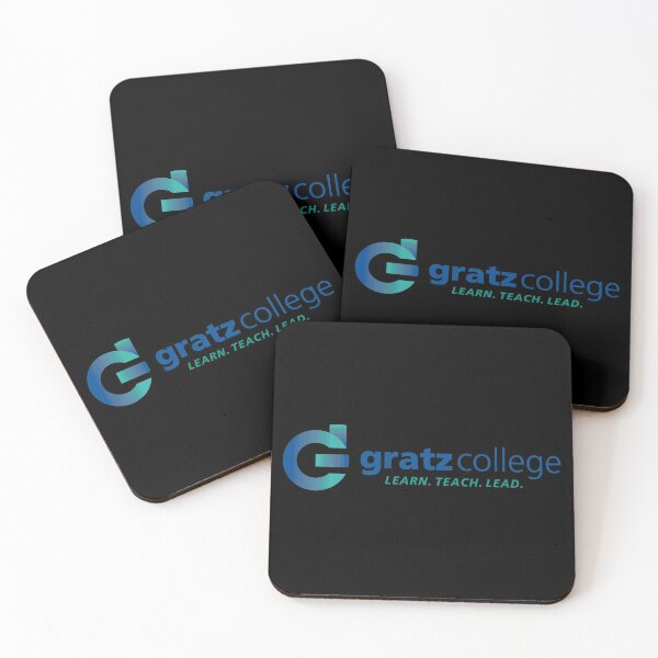 Item preview, The Gratz College designed and sold by Drakced.