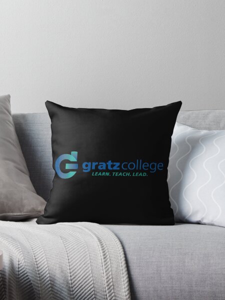 Item preview, The Gratz College designed and sold by Drakced.