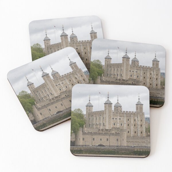 Item preview, Tower of London designed and sold by LaurenTucker.