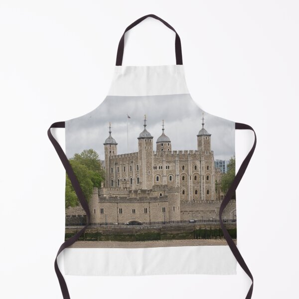 Item preview, Tower of London designed and sold by LaurenTucker.