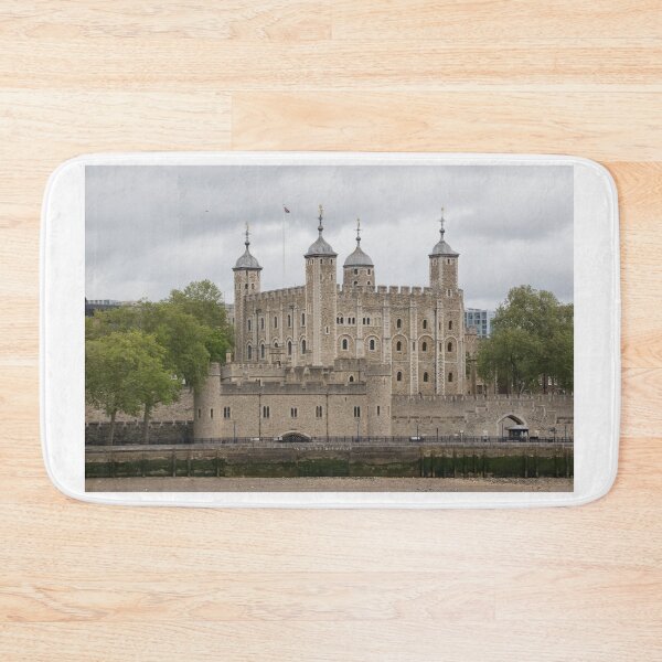 Item preview, Tower of London designed and sold by LaurenTucker.