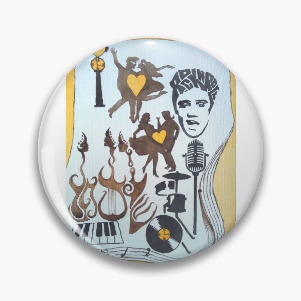 Item preview, Rock-n-roll designed and sold by Igorsalik.