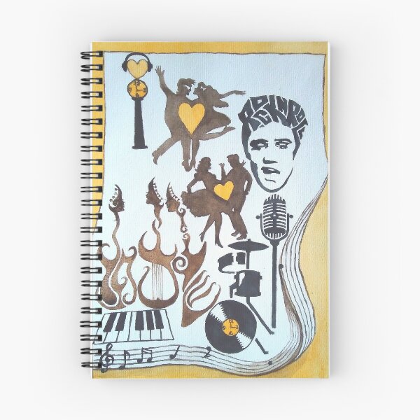 Item preview, Rock-n-roll designed and sold by Igorsalik.