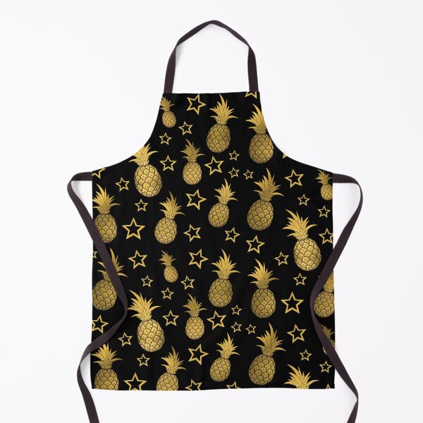 Item preview, Gold Star Pineapple designed and sold by palaco210.