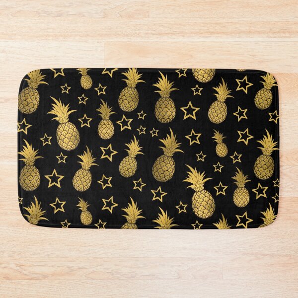 Item preview, Gold Star Pineapple designed and sold by palaco210.