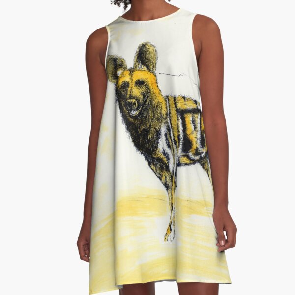 serengeti summer dresses