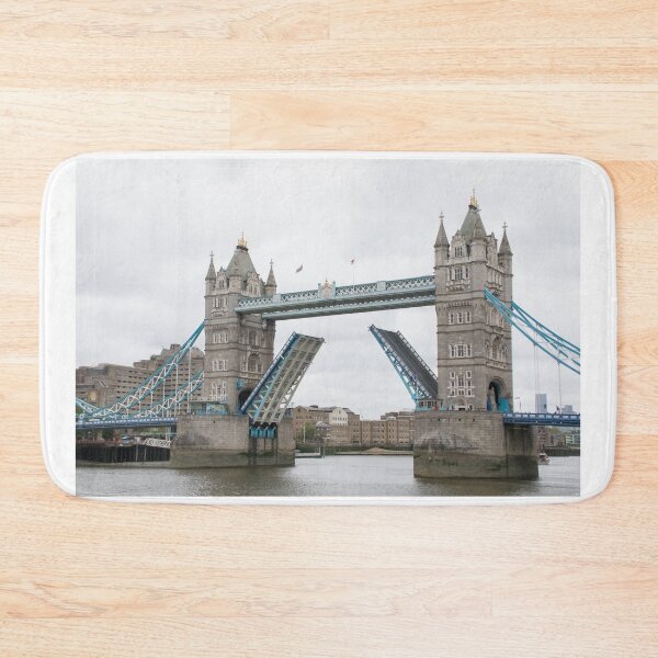 Item preview, Tower Bridge designed and sold by LaurenTucker.