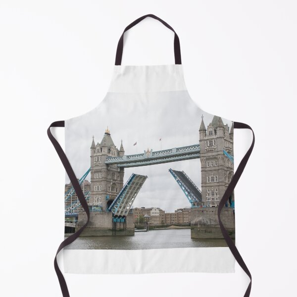 Item preview, Tower Bridge designed and sold by LaurenTucker.