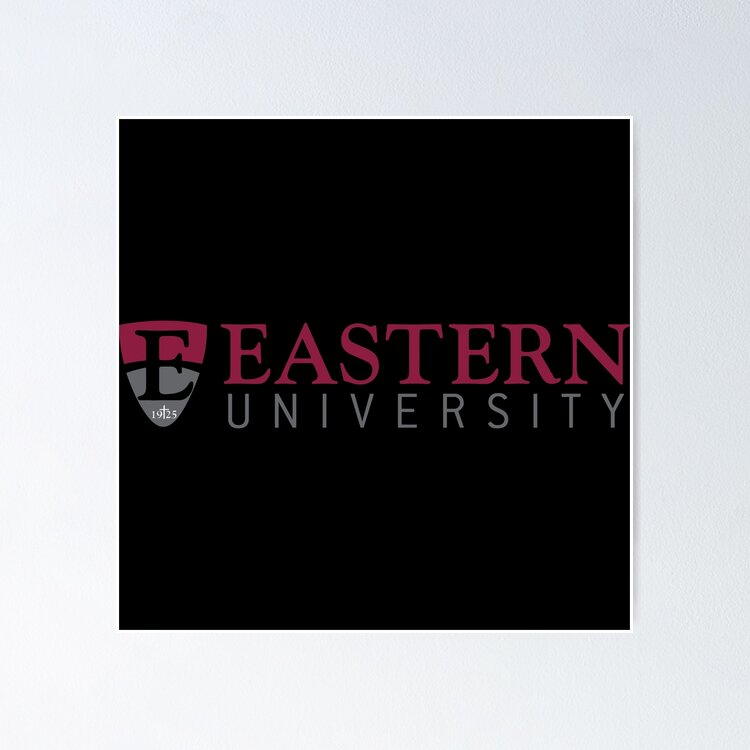 Eastern NY College Sticker