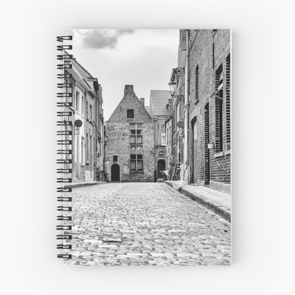 Item preview, Brugge designed and sold by DiFigianoPhoto.