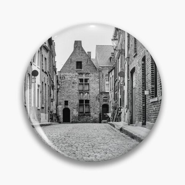 Item preview, Brugge designed and sold by DiFigianoPhoto.