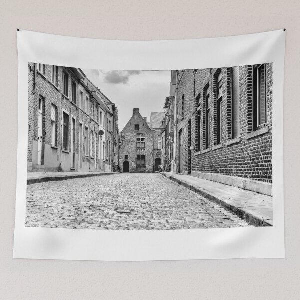 Item preview, Brugge designed and sold by DiFigianoPhoto.