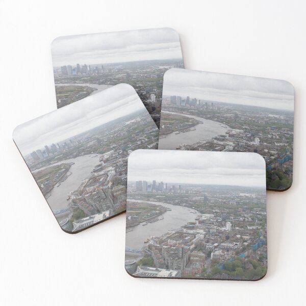 Item preview, London Skyline designed and sold by LaurenTucker.