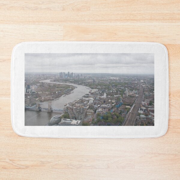 Item preview, London Skyline designed and sold by LaurenTucker.