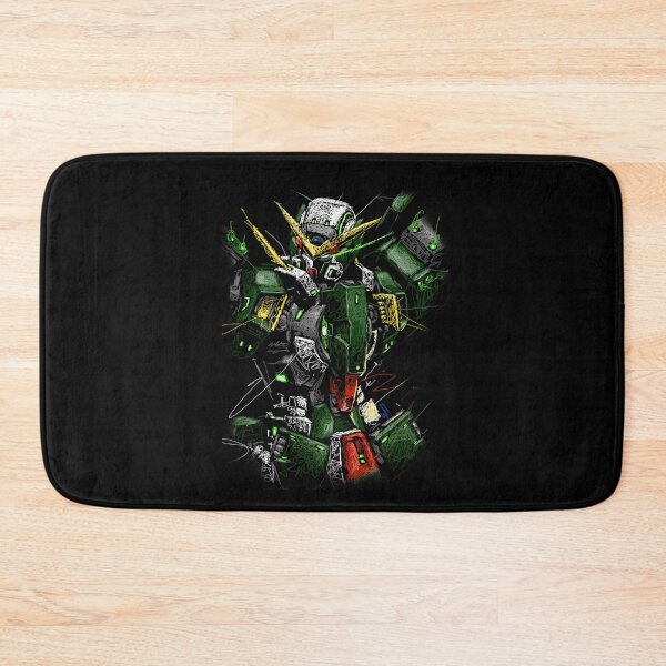 Item preview, Gundam dynames scribble designed and sold by Shawngkolon.