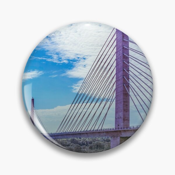 Item preview, Penobscot Narrows Bridge & Observatory designed and sold by kenmo.