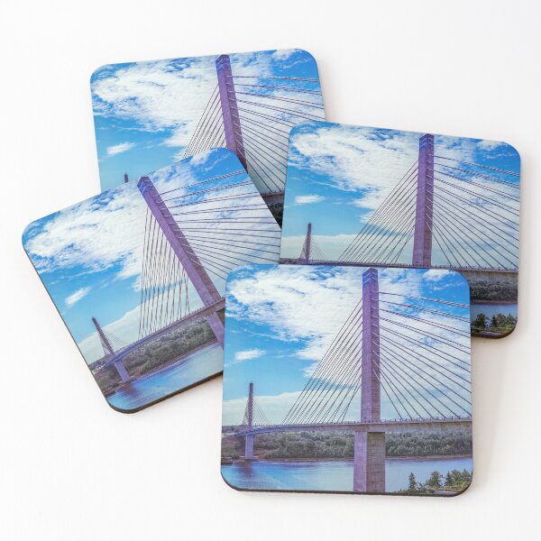 Item preview, Penobscot Narrows Bridge & Observatory designed and sold by kenmo.