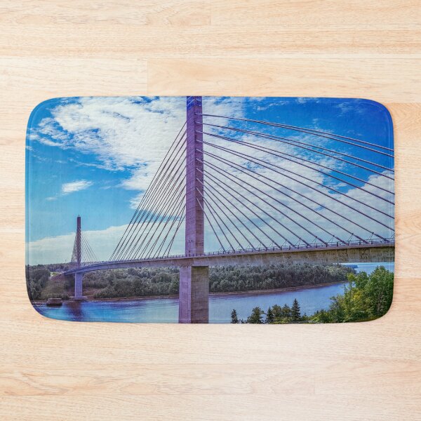 Item preview, Penobscot Narrows Bridge & Observatory designed and sold by kenmo.