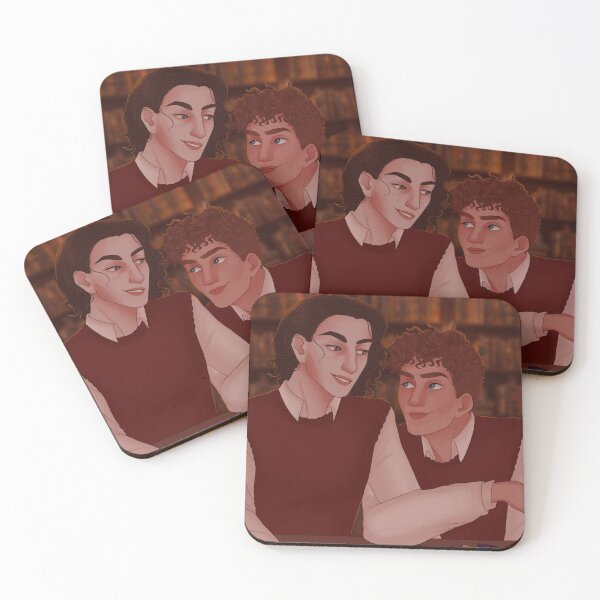 Item preview, Library Snowbaz designed and sold by laeveleve.